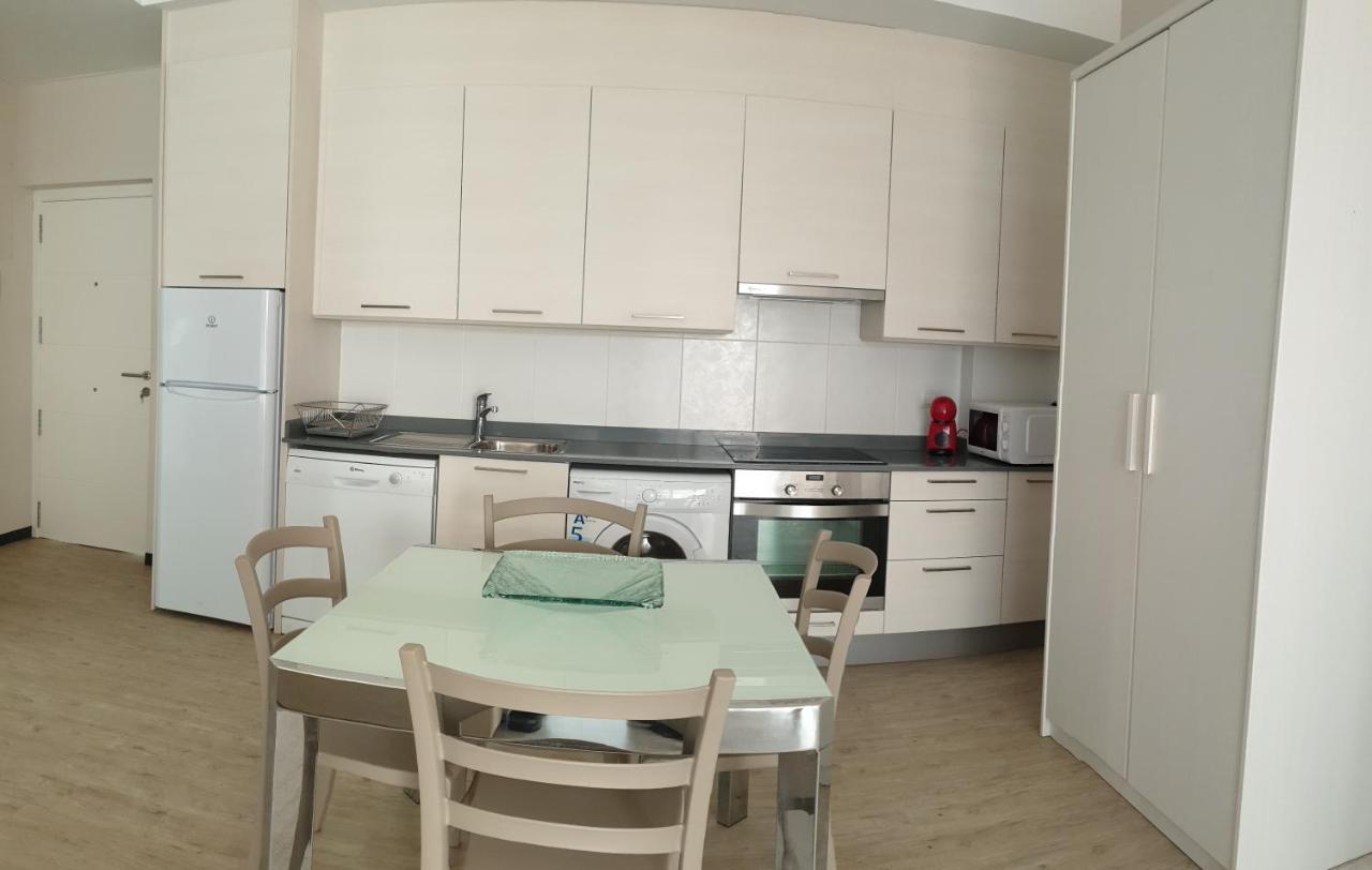 Apartamento En Urbanizacion El Retiro III Denia Exterior photo