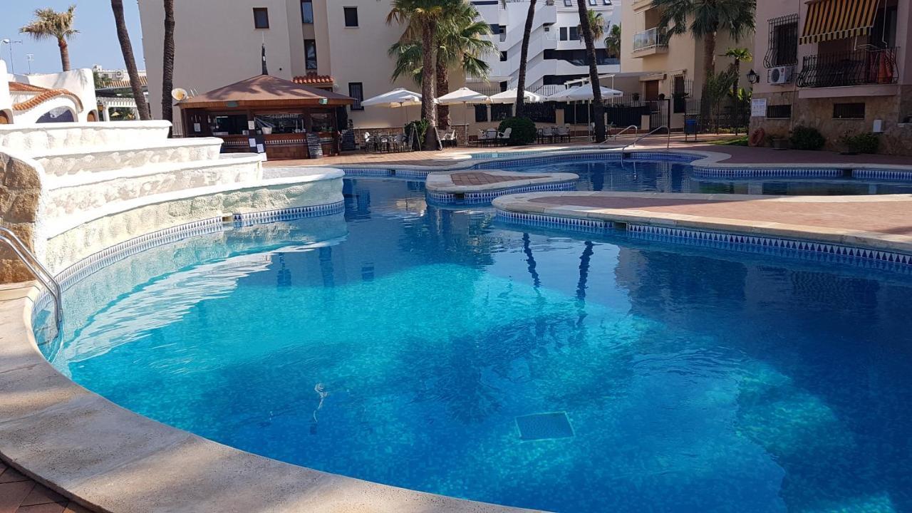 Apartamento En Urbanizacion El Retiro III Denia Exterior photo